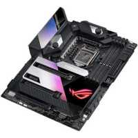 материнская плата ASUS ROG Maximus XII Formula