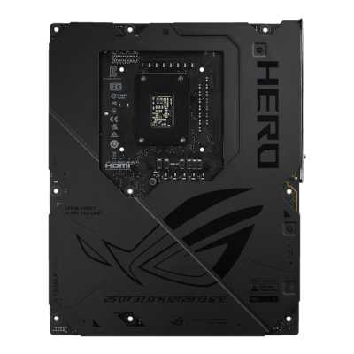 материнская плата ASUS ROG Maximus Z890 Hero