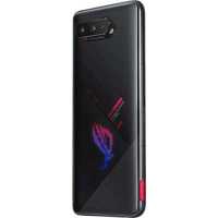 смартфон ASUS ROG Phone 5 ZS673KS 8/128GB Black 90AI0051-M01280
