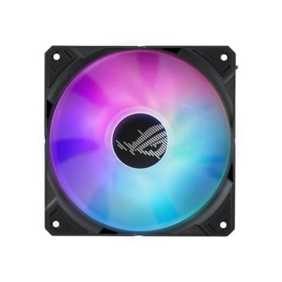 кулер ASUS ROG Ryujin III 240 ARGB Black