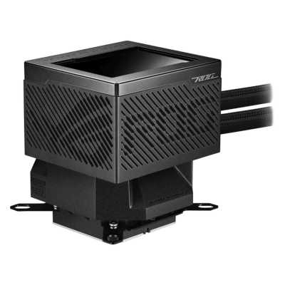 кулер ASUS ROG Ryujin III 360 Black