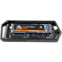 корпус для SSD ASUS ROG Strix Arion ESD-S1C 90DD02H0-M09000