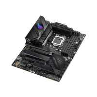 материнская плата ASUS ROG Strix B560-E Gaming WiFi