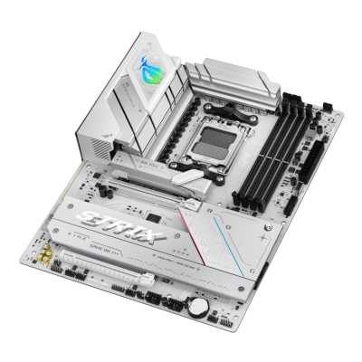 материнская плата ASUS ROG Strix B850-A Gaming WiFi