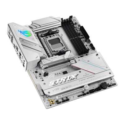 материнская плата ASUS ROG Strix B850-A Gaming WiFi