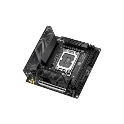 материнская плата ASUS ROG Strix B860-I Gaming WiFi