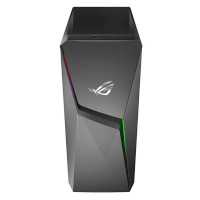 компьютер ASUS ROG Strix G10CE-51040F009W 90PF02T1-M00A90 Серый