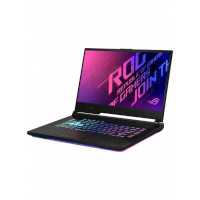 ноутбук ASUS ROG Strix G15 G512LW-HN084 90NR0391-M02930 Черный