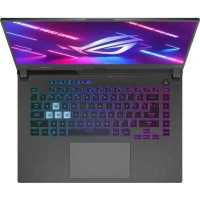 ноутбук ASUS ROG Strix G15 G513IE-HN065 90NR0582-M003E0 Серый