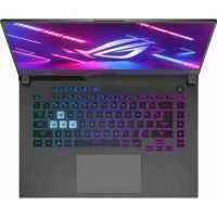 ноутбук ASUS ROG Strix G15 G513QM-HF336 90NR0572-M08050 Серый