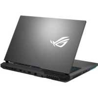 ноутбук ASUS ROG Strix G15 G513RS-HQ082X 90NR0B56-M00490 Серый