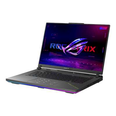 ноутбук ASUS ROG Strix G16 G614FR-S5215 90NR0NK7-M00B70 Серый