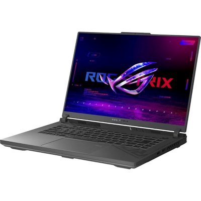ноутбук ASUS ROG Strix G16 G614JI-N4104 90NR0D42-M00DN0 Серый