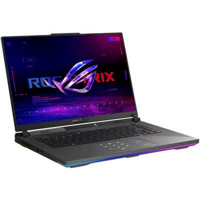 ноутбук ASUS ROG Strix G16 G614PM-TS175 90NR0KW8-M00970-wpro Серый