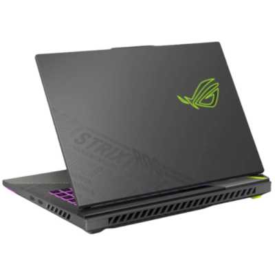 ноутбук ASUS ROG Strix G16 G614PP-TS206 90NR0L68-M009F0 Серый