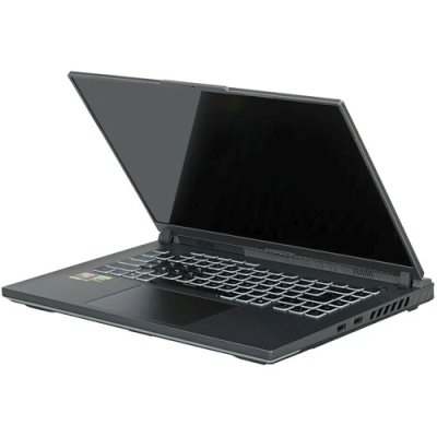 ноутбук ASUS ROG Strix G16 G614PR 90NR0NJ7-M001J0_32 Серый