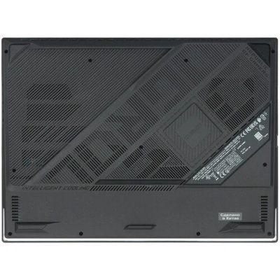 ноутбук ASUS ROG Strix G16 G614PR 90NR0NJ7-M001J0_32 Серый
