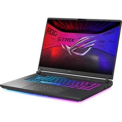 ноутбук ASUS ROG Strix G16 G615JM-RV038 90NR0N61-M001C0 Серый