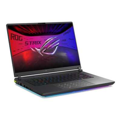 ноутбук ASUS ROG Strix G16 G615JMR-S5202 90NR0LB1-M00950 Серый