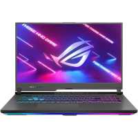 ноутбук ASUS ROG Strix G17 G713RC-HX032 90NR08F4-M00330 Серый