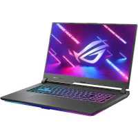 ноутбук ASUS ROG Strix G17 G713RC-HX032 90NR08F4-M00330 Серый
