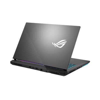 ноутбук ASUS ROG Strix G17 G713RS-LL064 90NR0BA4-M004A0 Серый