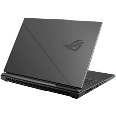 ноутбук ASUS ROG Strix G18 G814JI-N6083 90NR0D01-M007K0 Серый