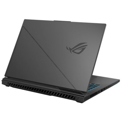 ноутбук ASUS ROG Strix G18 G814JV-N5105 90NR0CM1-M006K0 Серый