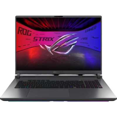 ноутбук ASUS ROG Strix G18 G815JMR 90NR0LE1-M00360_Win11P Серый