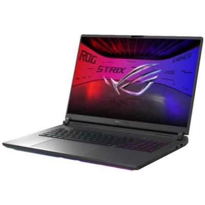 ноутбук ASUS ROG Strix G18 G815JMR 90NR0LE1-M00360_Win11P Серый