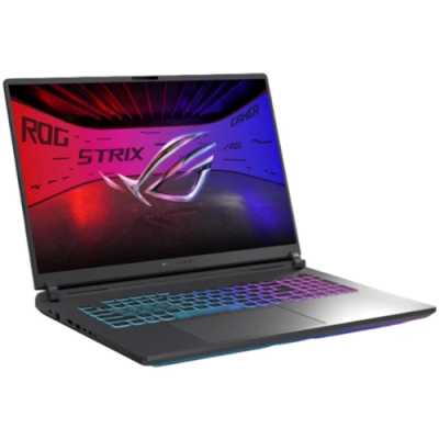 ноутбук ASUS ROG Strix G18 G815JMR 90NR0LE1-M00360_Win11P Серый