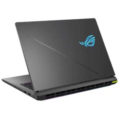 ноутбук ASUS ROG Strix G18 G815JMR 90NR0LE1-M00360_Win11P Серый