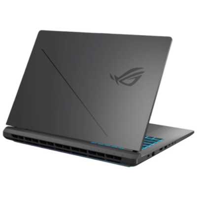 ноутбук ASUS ROG Strix G18 G815JMR 90NR0LE1-M00360_Win11P Серый