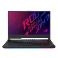 ноутбук ASUS ROG Strix G731GV-EV106 90NR01P1-M04680