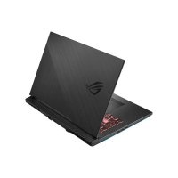 ноутбук ASUS ROG Strix G GL731GW-EV219 90NR01Q3-M04990 Черный