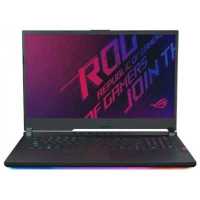 ноутбук ASUS ROG Strix G GL731GW-EV219T 90NR01Q3-M04870