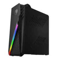 компьютер ASUS ROG Strix GT15 G15CF-71270F0610 90PF03C2-M00TR0 Черный