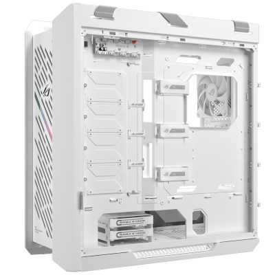 корпус ASUS ROG Strix Helios II GX601S White