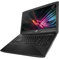 ноутбук ASUS ROG Strix Hero GL503VD-FY246T 90NB0GQ2-M04330 Черный