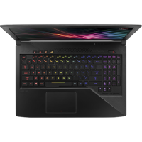 ноутбук ASUS ROG Strix Hero GL503VD-FY246T 90NB0GQ2-M04330 Черный