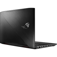 ноутбук ASUS ROG Strix Hero GL503VD-FY246T 90NB0GQ2-M04330 Черный