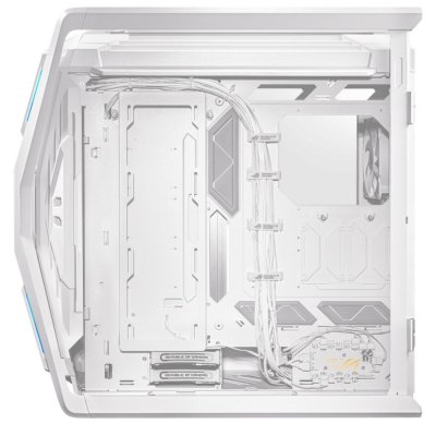 корпус ASUS ROG Strix Hyperion GR701 White
