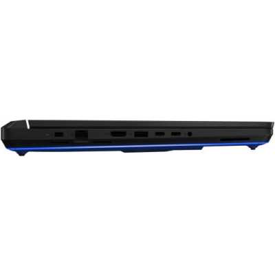 ноутбук ASUS ROG Strix Scar 16 G635LX-RW150 90NR0L81-M006R0 Черный