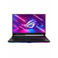 ноутбук ASUS ROG Strix Scar 17 G733QS-HG092T 90NR0591-M01760 Черный