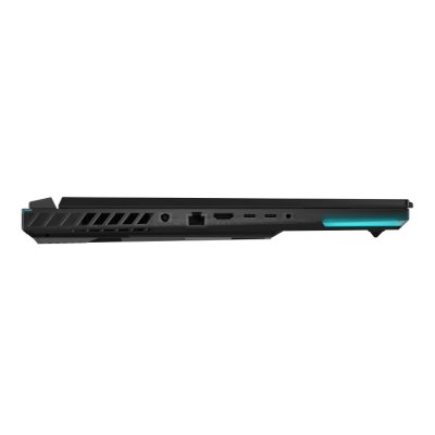 ноутбук ASUS ROG Strix Scar 18 G834JYR-R6080W 90NR0IP2-M00400 Черный