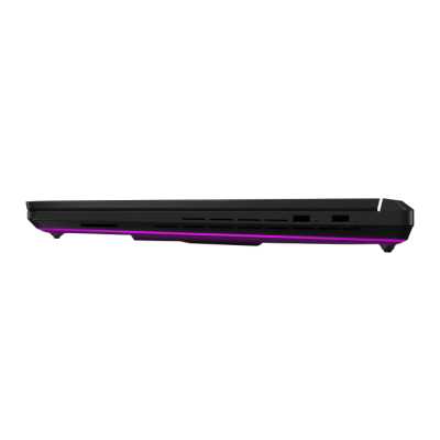 ноутбук ASUS ROG Strix Scar 18 G835LWG 90NR0LI1-M00CX0_Win11P Черный