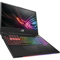 ноутбук ASUS ROG Strix Scar II GL504GV-ES112 90NR01X1-M02090 Черный