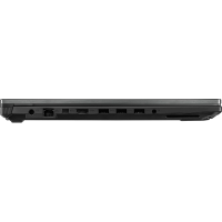 ноутбук ASUS ROG Strix Scar II GL704GM-EV069T 90NR00N1-M01360 Черный
