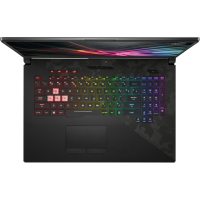 ноутбук ASUS ROG Strix Scar II GL704GW-EV053T 90NR00M1-M02670 Серый