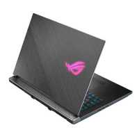 ноутбук ASUS ROG Strix Hero III G731GV-EV180 90NR01P2-M04740 Черный